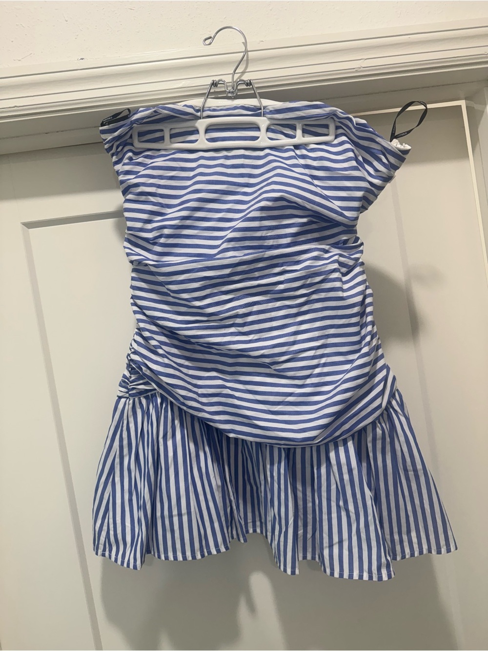 NWT Forever 21 Strapless Dress